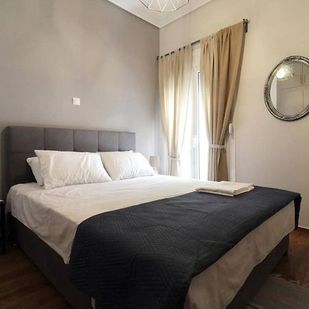 Luxury Flat In Hilton, Central Athens, 3' Metro, Vfm! Dış mekan fotoğraf
