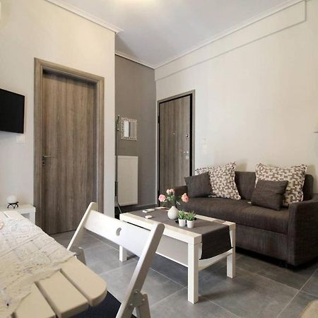 Luxury Flat In Hilton, Central Athens, 3' Metro, Vfm! Dış mekan fotoğraf