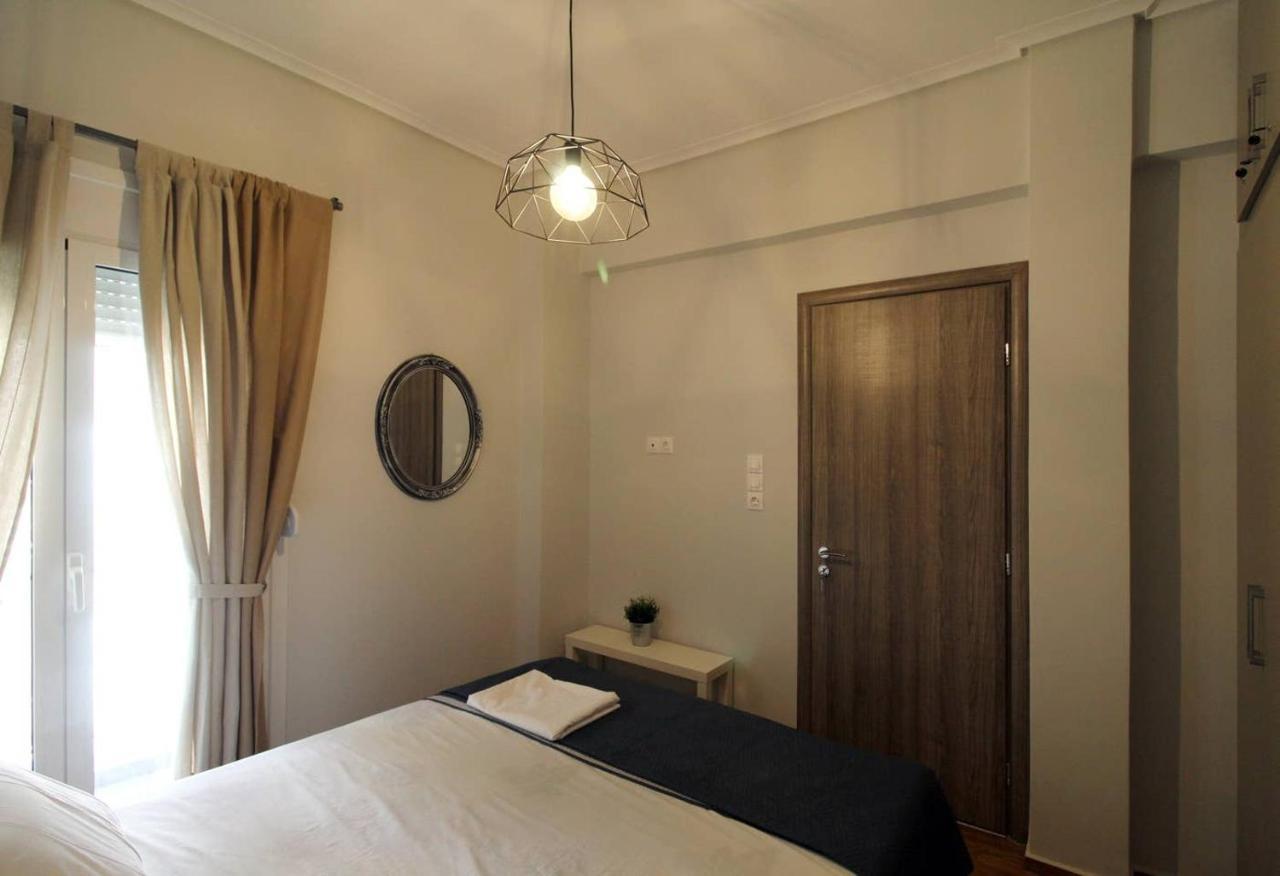 Luxury Flat In Hilton, Central Athens, 3' Metro, Vfm! Dış mekan fotoğraf