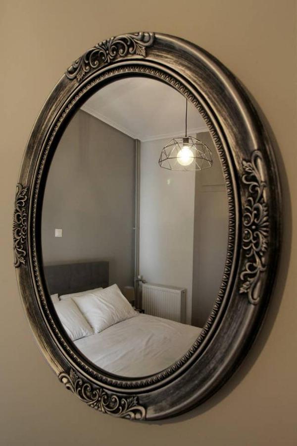 Luxury Flat In Hilton, Central Athens, 3' Metro, Vfm! Dış mekan fotoğraf