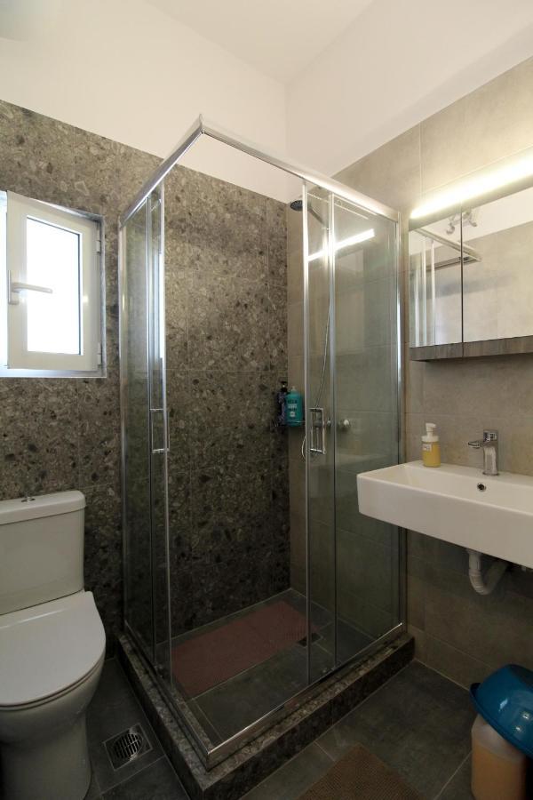 Luxury Flat In Hilton, Central Athens, 3' Metro, Vfm! Dış mekan fotoğraf